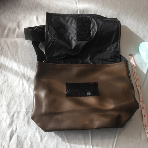 Vintage Aeropostale purse - Picture 5 of 6